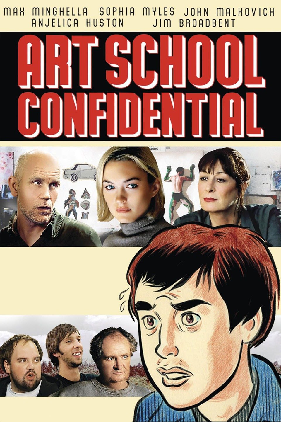 Art School Confidential (2006) [415807] (A1751861350) [[Movies]] --Plex--
